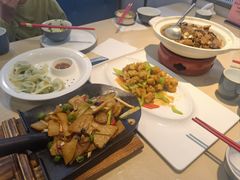 -福禄财东北菜(珠江帝景店)