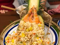 -茉莉.Red Crab