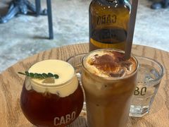 -CABO Coffee