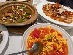 -眉州东坡(清河万象汇店)