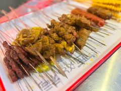 -遇西祠·海鲜烧烤(总店)