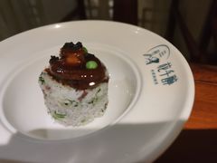 -意满花千醉(金茂览秀城店)
