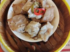 -华宝食品有限公司(建设路总店)