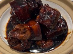 -新吉士·上海菜(浦东LCM置汇旭辉店)