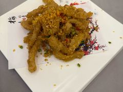 -银都上海菜馆(粤海东路店)