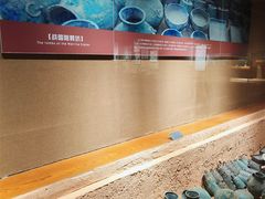 -洛阳周王城天子驾六博物馆