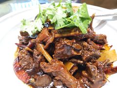 -茶叁酒肆·楚味江湖(菱角湖店)