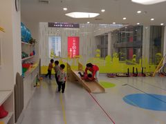 -金色雨林注意力记忆力感统情商思维(立丰国际店)