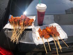 -辽B·小串(总店)