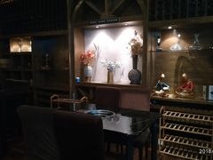 大堂-菌窝子野生菌火锅(学府路店)