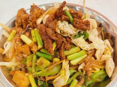 -枣阁园滴滴自助餐