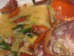 -海鲜e族(马王堆店)