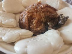 -老牌坊鲁菜名店(宽厚里店)