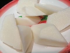 山药-夺欢喜贵州酸汤牛肉火锅(静安寺店)