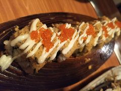 -烧鸟横丁(联发文创口岸店)
