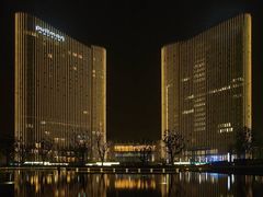 -无锡新湖铂尔曼大酒店