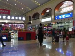-哈尔滨西站(地铁站)