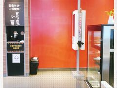 -麦当劳(杭州庆春路店)