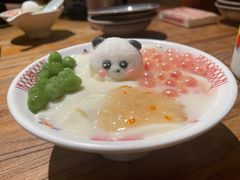 -破三川·新川菜(静安大融城店)