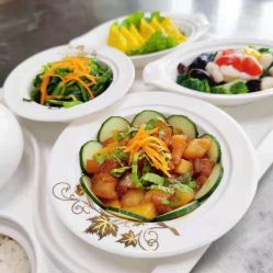 点击看大图 -菁幼月子会所(儿童医院店)