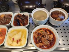 -老乡鸡(旭辉御府店)