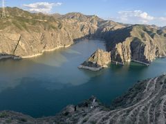 -黄河三峡风景名胜区