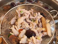 -波记美食煲仔饭蒸饭(客村店)