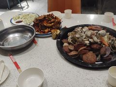 -前王院•巧克力海鲜市集餐厅(万平口店)