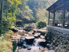-山沟沟景区