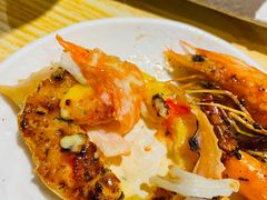 -津之港·日本料理·铁板烧