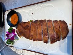 -红辣椒·川菜·火锅(大洋中心店)