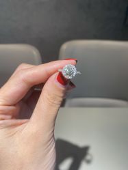 -VE DIAMOND·天然&培育钻石定制