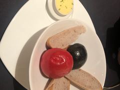 -Tomato&Pepper西餐厅