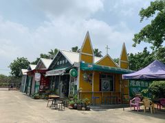 -广东花都香草世界旅游度假区