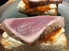 -La Strada(安福路店)