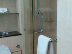 淋浴房-香港尖沙咀皇悦酒店