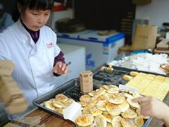 -涌上外婆桥(南塘店)