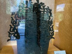 -大钟寺古钟博物馆