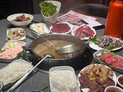 -贵宾牛·潮汕牛肉火锅(珠池总店)