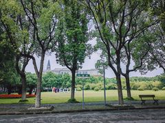 -华东政法大学(松江校区)