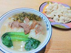 -五一饭店(唐都里店)