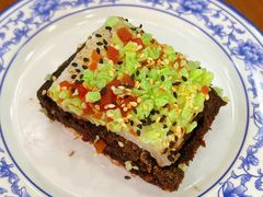 -隆福寺小吃店(东四店)