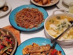 -Aqua Oasis 水天堂(石路天虹店)