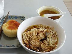 -上海为民商行清真饭店(南大路店)