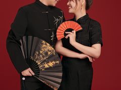 -海马体家庭照相馆(广州正佳广场店)