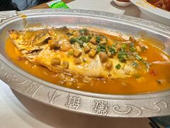 -徽镇小厨·经典徽菜(十里河店)