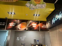 -麦当劳(世纪汇广场店)