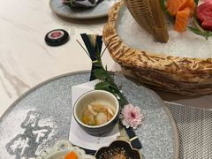 -月下料理(楷林IFC店)