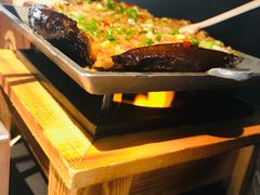 -很久以前羊肉串(大宁中心广场店)