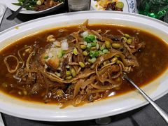 -香雪海饭店中餐厅(人民桥店)